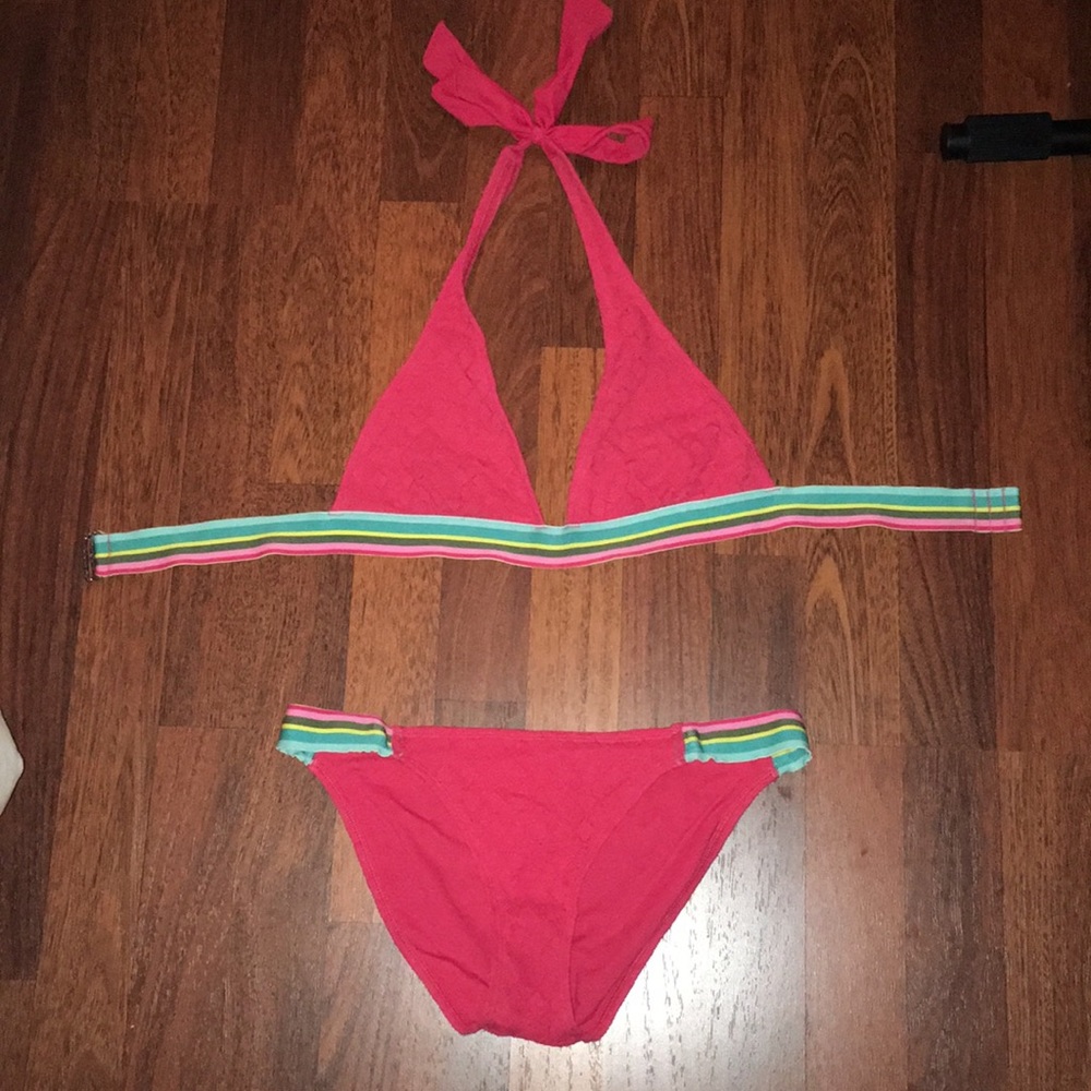 Aerie bathing suit